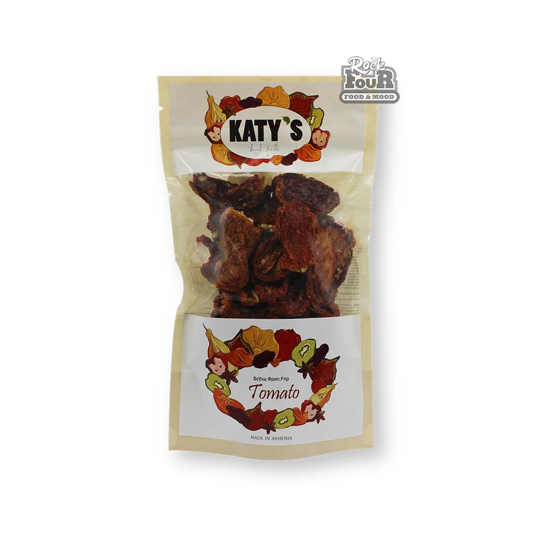 Լոլիկի ֆրիպ «Katy's» 100գ